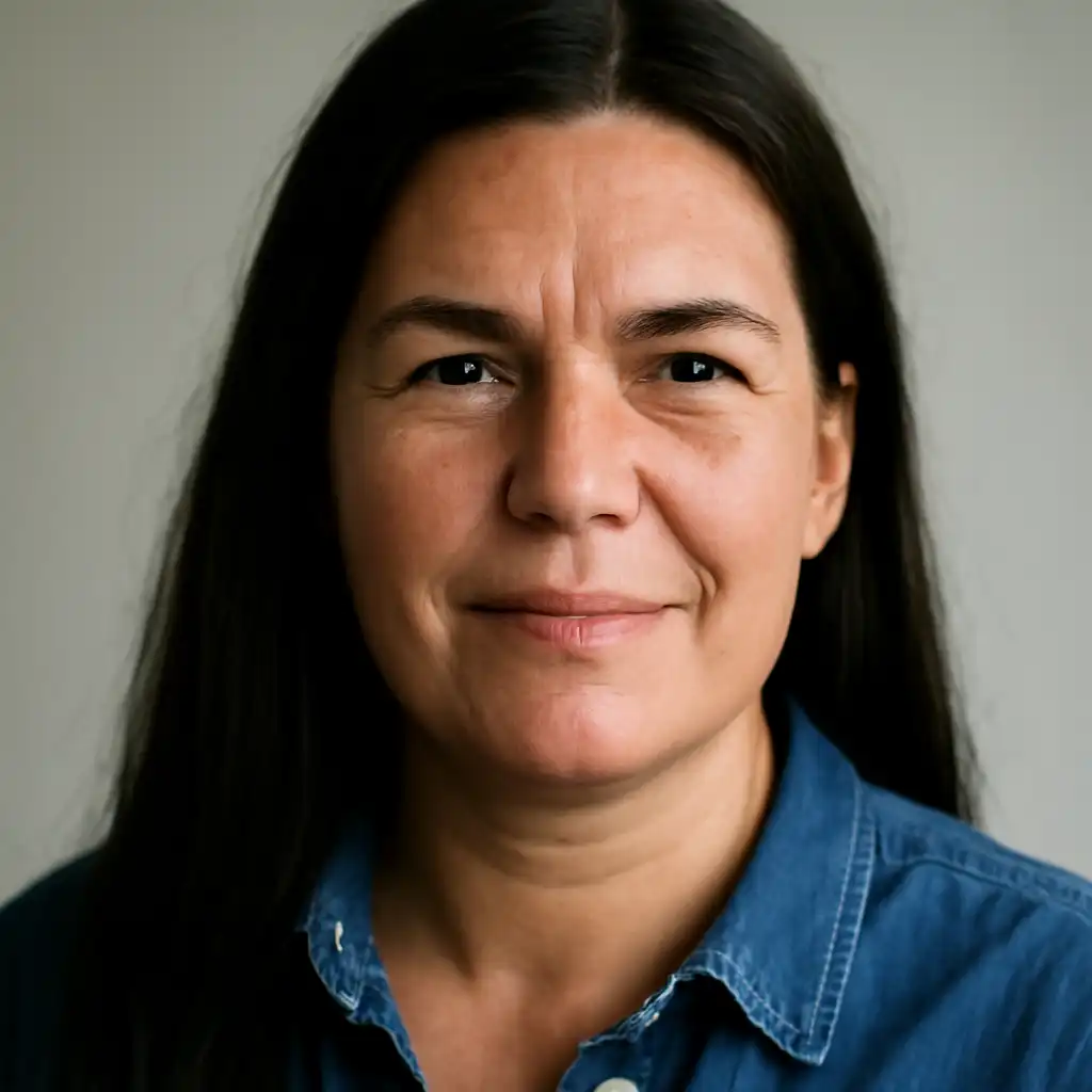 Ursula Becker